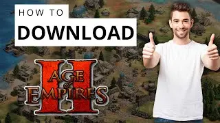 How to Download Age Of Empires 2 on PC (2024)