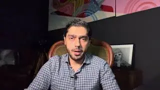 Из-за чего не выпустили интервью Лероса?!