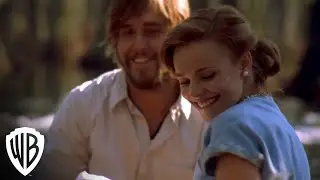 The Notebook | Allie and Noah's Most Iconic Scenes | Warner Bros. Entertainment