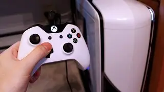 How to use an Xbox One controller on PC