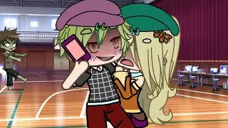 My famous cat girl  meme🥵🔥😍[gacha heat]