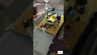 DVD-плеер Daewoo Electronics DV-600 не включается