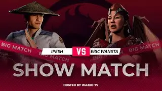 ХУДШИЙ матчап для НИТАРЫ | Mortal Kombat 1