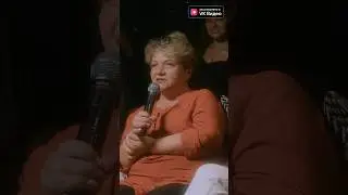 МАМА ВАРИ ЩЕРБАКОВОЙ 