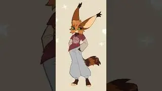 Furry Animation Loops