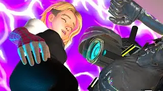 Giantess Multiverse { episode 5 }