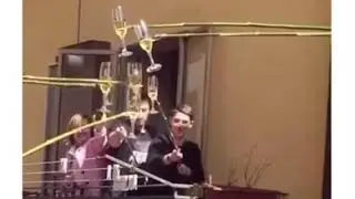 ТЕМ ВРЕМЕНЕМ В ИТАЛИИ!