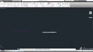 How to add and apply material in Autocad 2013