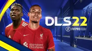DREAM LEAGUE SOCCER 2022 NEW FEATURES!! 