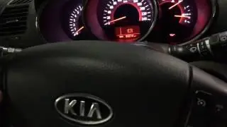 Штатная магнитола Kia Sorento (2009-2012), Megabox P-7032 Android OS