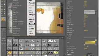 [ Adobe Premiere CC Tutorial ] Using The Titler