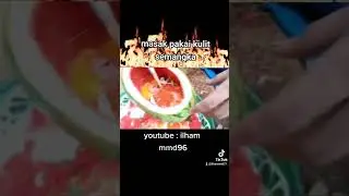 ayu subscribe channel terbaru ku 