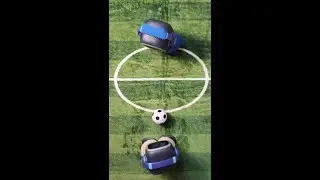 After watching the World Cup,EMO organized a soccer match. But. .