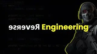 Reverse Engineering: A Beginner's Guide