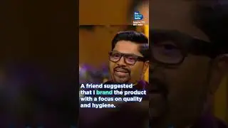I Went From Waiting Tables To Building Multi Crore Business | Bhaskar KR