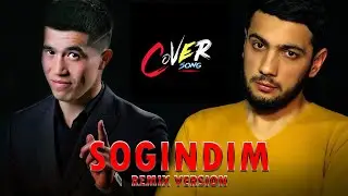 Shohimardon Tagaev Sogindim Remix version