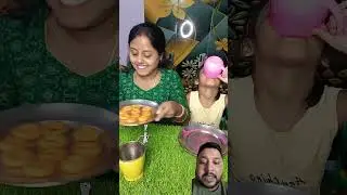 Chori Chori Tera Dil Chura Aayenge Gol Gappa eating challenge game #funny #comedy #food #panipuri