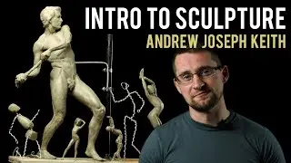 Intro to Figure Sculpting Fundamentals