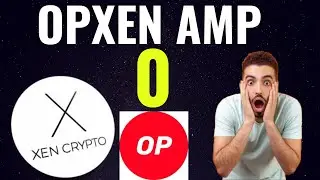 XEN CRYPTO OPXEN AMP 0 DONALD TRUMP LET'S TALK