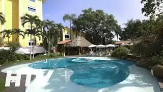 Hotel Holiday Inn Cuernavaca