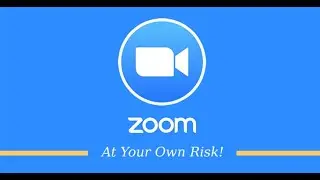 How to use Zoom for Online learning In Hindi.