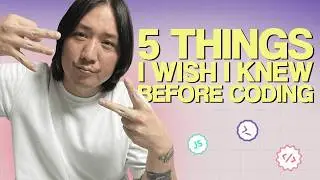 5 things that every programmer must keep in mind before starting their career