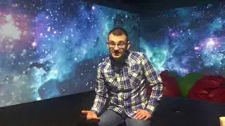 Валериан Гагин. О создании сообщества друзей. Люди, идеи, дела!