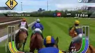 My First (Recorded) Win at Melbourne Cup Challenge