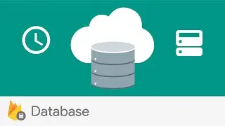 Introducing Firebase Realtime Database