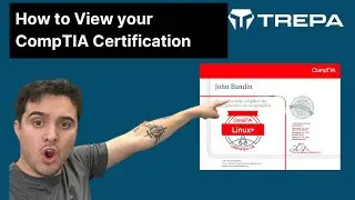 How To View Your CompTIA and Cisco Certifications