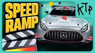 How to Speed Ramp Gaming Videos in Final Cut Pro X