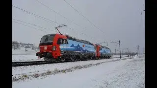 Unterwegs – 