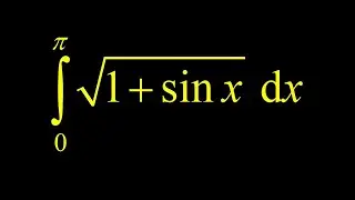 This integral breaks Symbolab!  Integrate sqrt(1+sin(x)) on zero to pi.