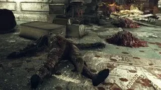 Fallout 76. 029 - Жизнь и быт Братства Стали и Рыжий лес (болота).