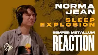 Norma Jean - 