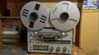 Teac X-10R