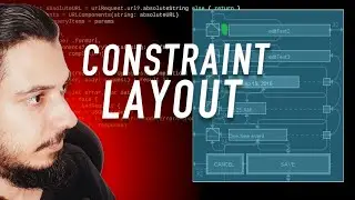 O CONSTRAINT LAYOUT RESOLVE ESSE PROBLEMA | Android Studio Tutorial