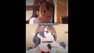 Nagatoro vs Yuki Suou 