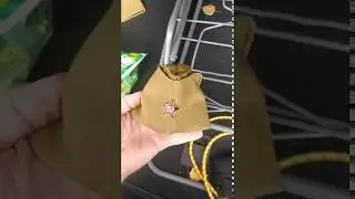 Пилотка Гост Саржа 230 г