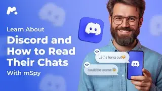 What is Discord and How to Use it | mSpy