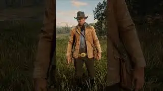 ✅TOP 5 Insane Details in Red Dead Redemption 2, That Add Realism to the Game #shorts