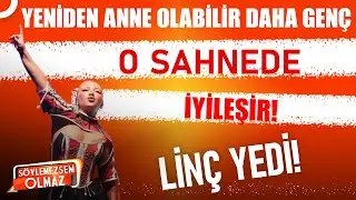 Her Kadın İlk Hamileliğinde Böyle Şeyler Yaşayabilir | Söylemezsem Olmaz