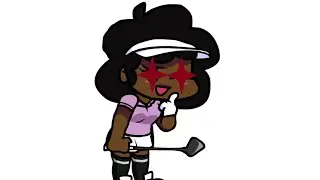 GOLF TIME IN FRIDAY NIGHT FUNKIN ft. Hatsune Miku