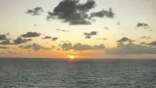 Sunset on the Cruise Relaxing Music to Relieve Stress, Mind, Body & Soul Healing