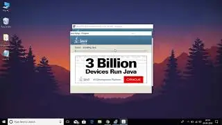 How to Install Java JDK 10 on Windows 10