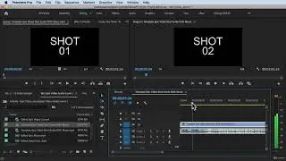 ACTIVITY REVIEW: Create Epic Video#Adobe Premiere Pro Complete Video Editing Masterclass Udemy