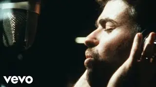 George Michael - Freedom: The Film - Praying for Time