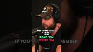 How to Remember Your Lines as an Actor
