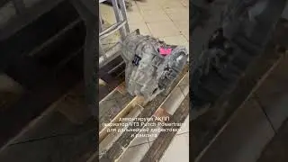 Китайский автопром. Снова JAC. 