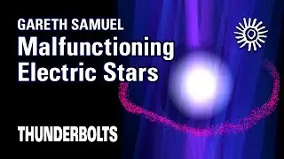 Gareth Samuel: Malfunctioning Electric Stars | Thunderbolts